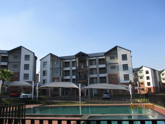 Apartment for rent in Noordhang, Randburg