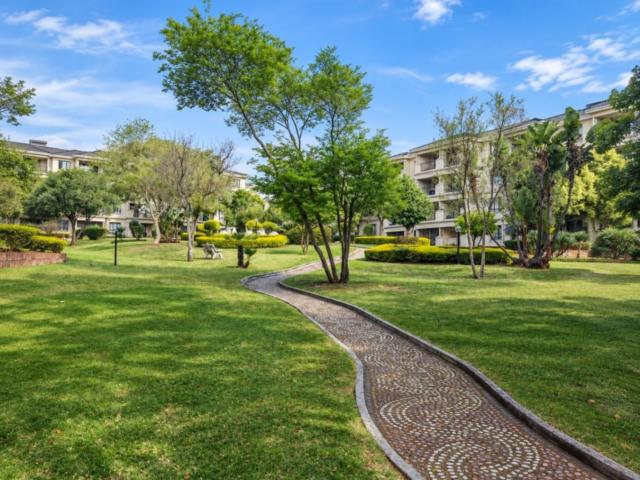 Apartment for rent in Gauteng