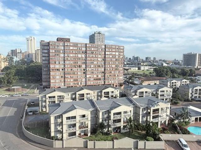 Apartment for rent in Seaview, Kwazulu-natal