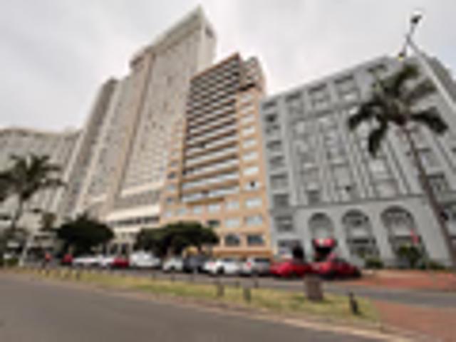 Apartment for rent in Seaview, Kwazulu-natal