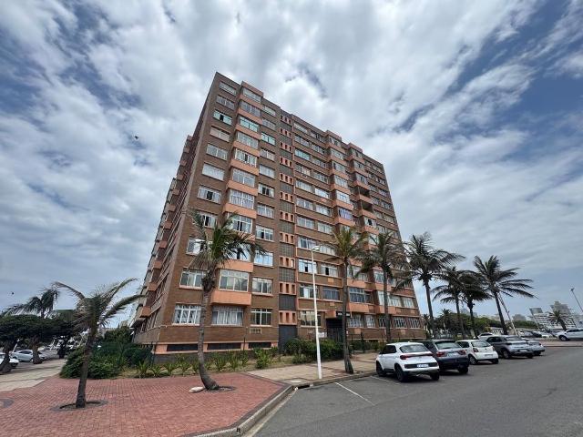 Apartment for rent in Seaview, Kwazulu-natal