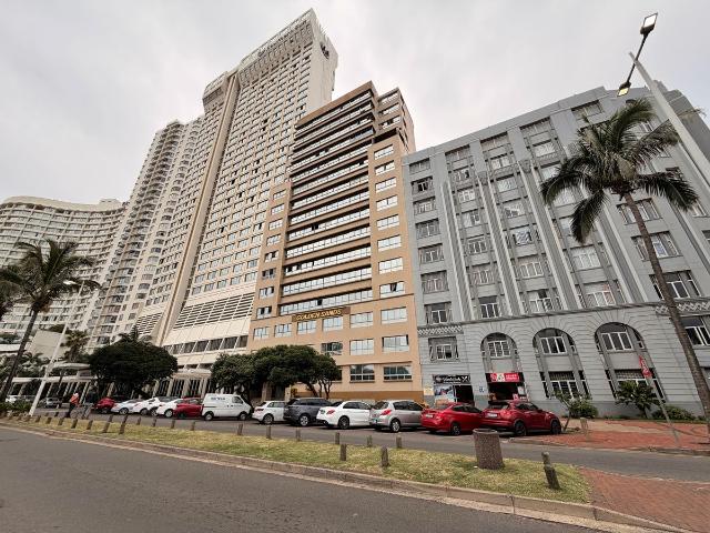 Apartment for rent in Seaview, Kwazulu-natal
