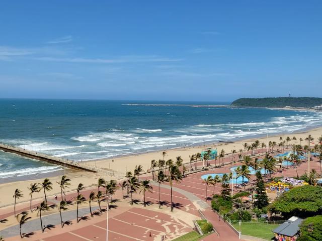 Apartment for rent in Seaview, Kwazulu-natal