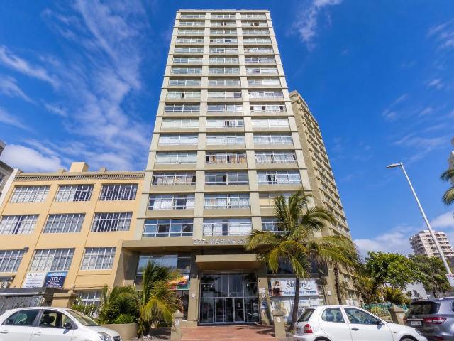 Apartment for rent in Seaview, Kwazulu-natal