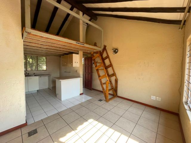 Apartment for rent in North & Sandton, Randburg