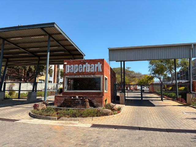 Apartment for rent in Northern Cape