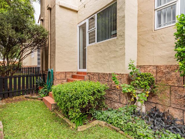 Apartment for rent in Northern Cape