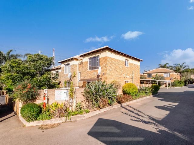 Apartment for rent in Gauteng