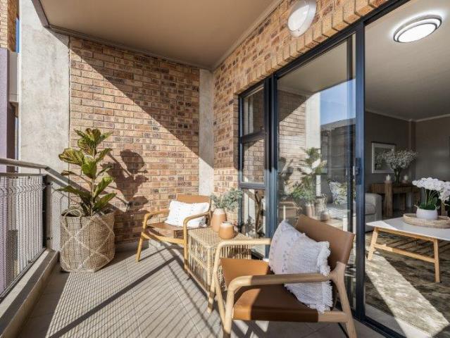 Apartment for rent in North & Sandton, Randburg