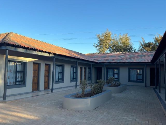 Apartment for rent in Northam, Limpopo