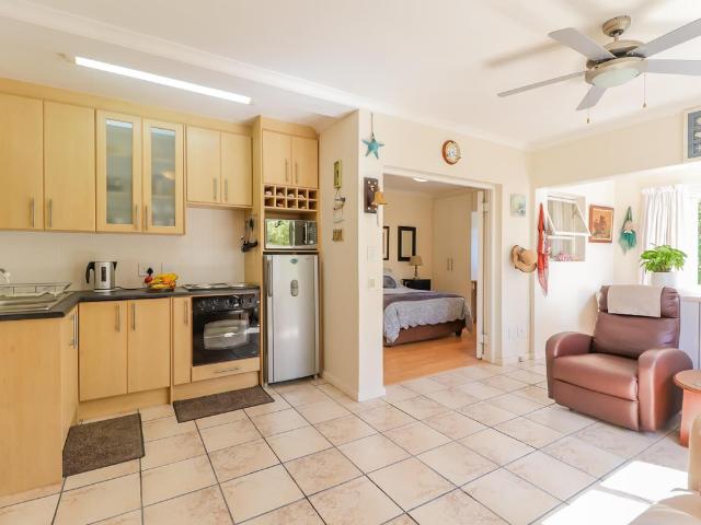 Apartment for rent in Baardskeerdersbos, Western Cape