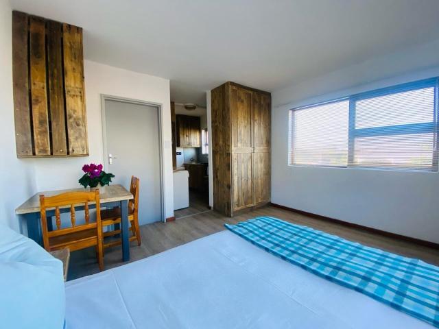 Apartment for rent in Baardskeerdersbos, Western Cape