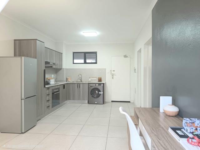 Apartment for rent in Johannesburg Ward 100, Randburg
