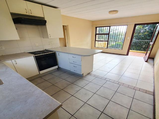 Apartment for rent in Cape Town Ward 1, Parow