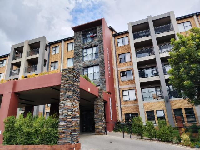 Apartment for rent in Parow, Western Cape