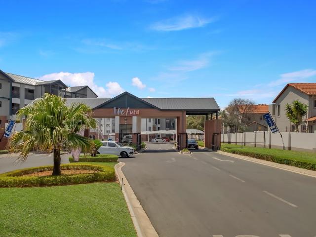 Apartment for rent in Randburg, Gauteng