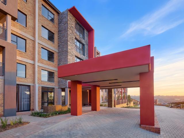 Apartment for rent in Parow, Western Cape