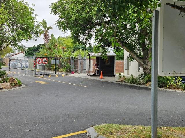 Apartment for rent in Bellville, Western Cape