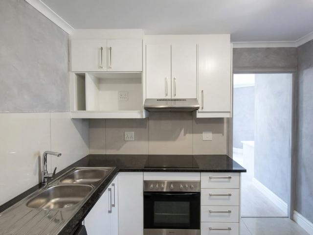 Apartment for rent in Cape Town, Western Cape