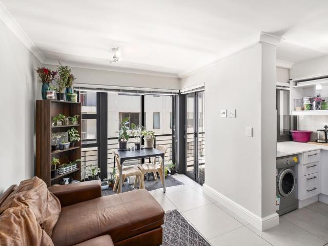 Apartment for rent in Cape Town Ward 57, Cape Town