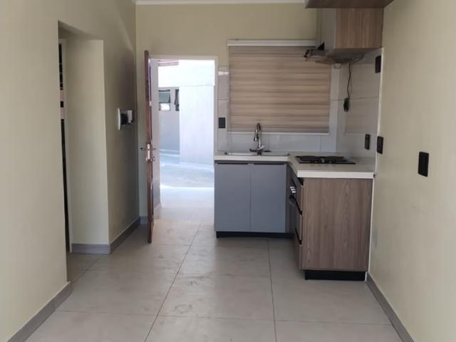 Apartment for rent in Gauteng