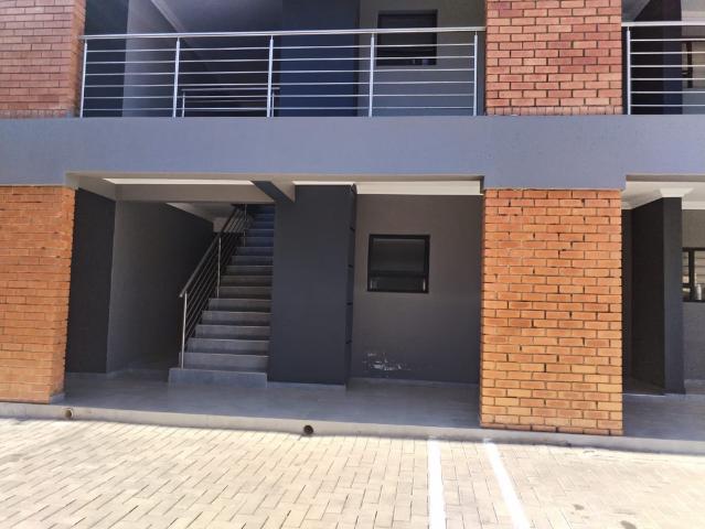 Apartment for rent in Johannesburg Ward 112, City of Johannesburg Metropolitan Municipality