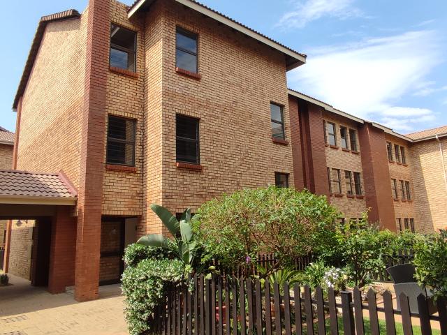 Apartment for rent in Randburg, Gauteng
