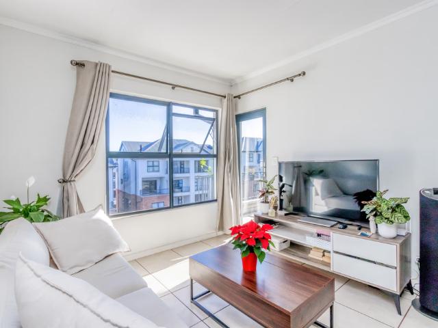 Apartment for rent in Randburg, Gauteng