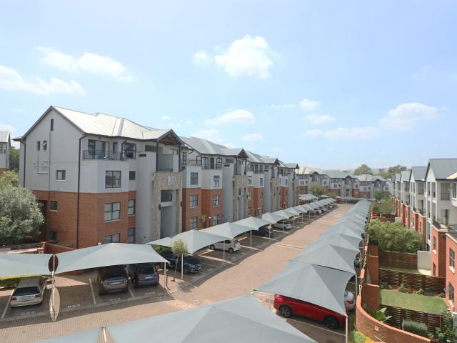 Apartment for rent in Randburg, Gauteng