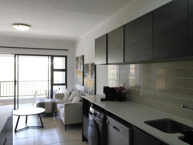 Apartment for rent in Randburg, Gauteng
