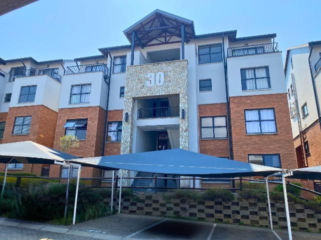 Apartment for rent in Randburg, Gauteng