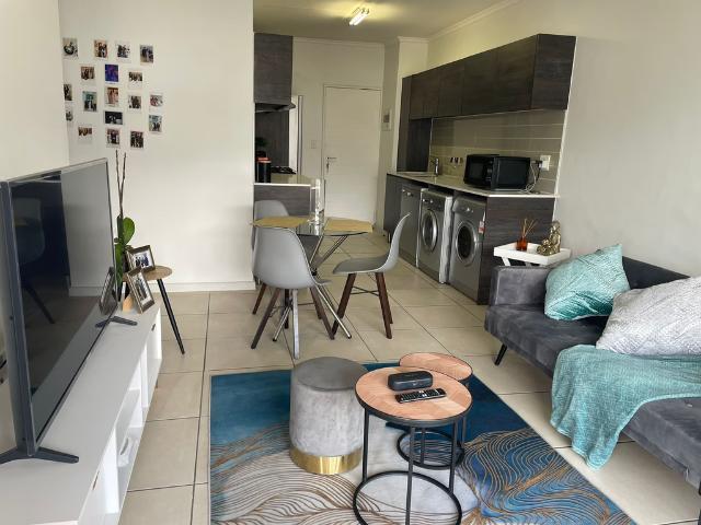 Apartment for rent in Randburg, Gauteng