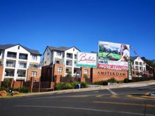 Apartment for rent in Randburg, Gauteng