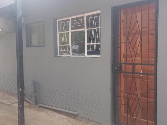 Apartment for rent in Tlhabane, North West