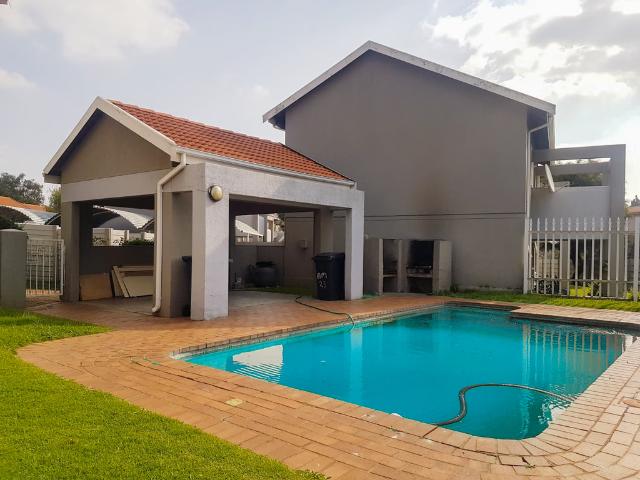 Apartment for rent in Vosloorus, Gauteng