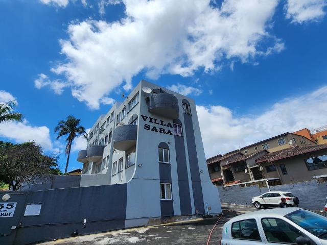 Apartment for rent in Seaview, Kwazulu-natal