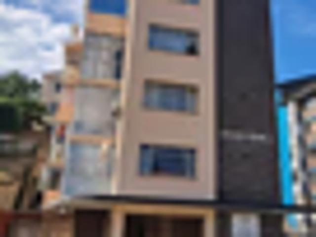 Apartment for rent in Seaview, Kwazulu-natal