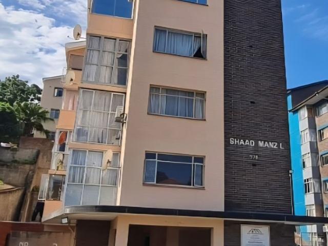Apartment for rent in Seaview, Kwazulu-natal