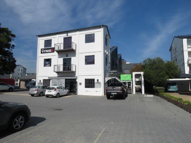 Apartment for rent in Western Cape