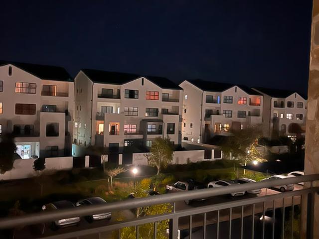 Apartment for rent in Western Cape