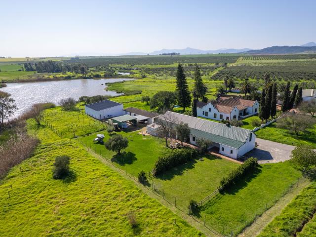 Apartment for rent in Onverwacht, Western Cape
