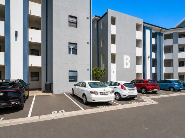 Apartment for rent in Western Cape