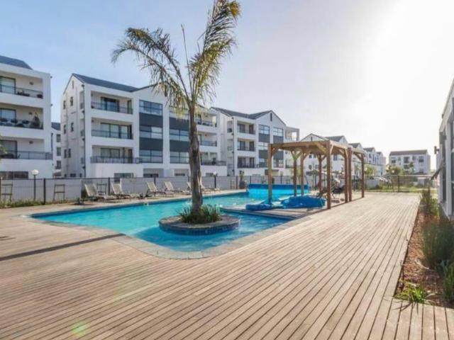 Apartment for rent in Western Cape