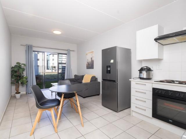 Apartment for rent in Western Cape