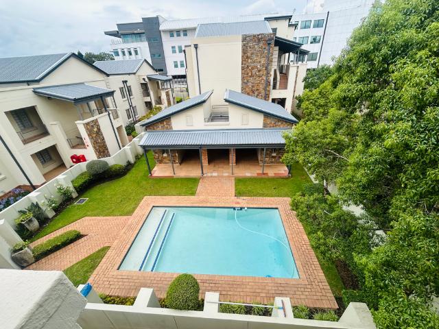 Apartment for rent in Newtown, Vosloorus