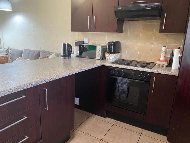 Apartment for rent in Alexandra, Gauteng