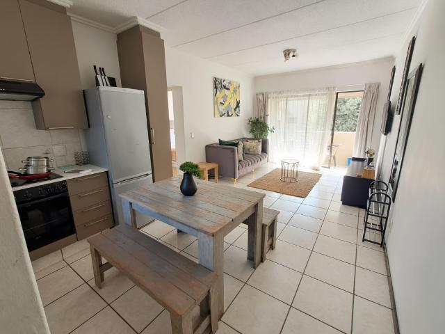 Apartment for rent in Randburg, Gauteng
