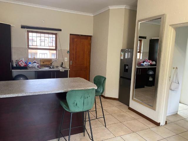 Apartment for rent in Alexandra, Gauteng