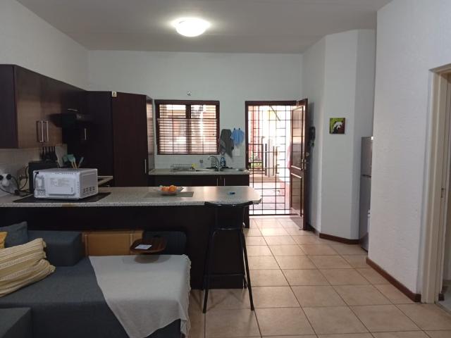 Apartment for rent in Paulshof, Alexandra