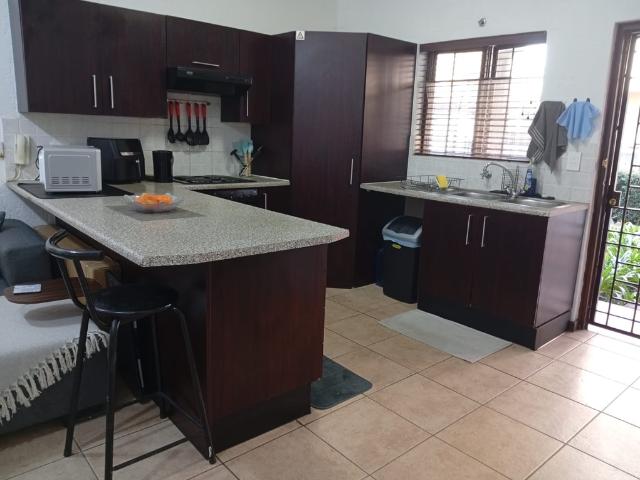 Apartment for rent in Paulshof, Alexandra